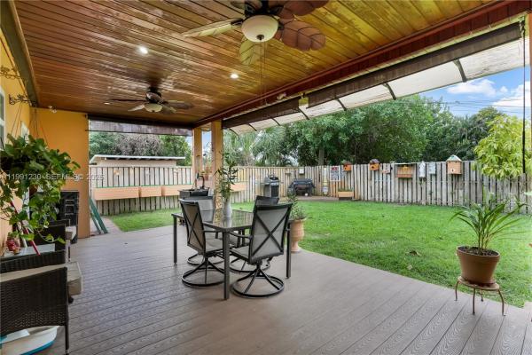 Hollywood Little Ranches, 316 S 24th Ave, Hollywood, Florida 33020, image 1