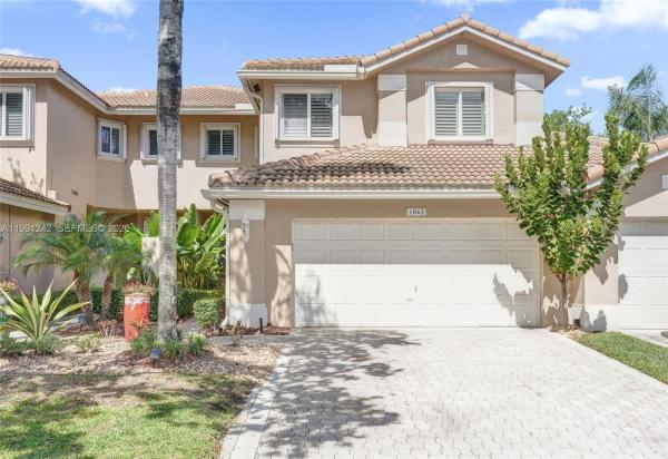 The Courtyards, 1062 SW 158th Ave, Pembroke Pines, Florida 33027, image 1