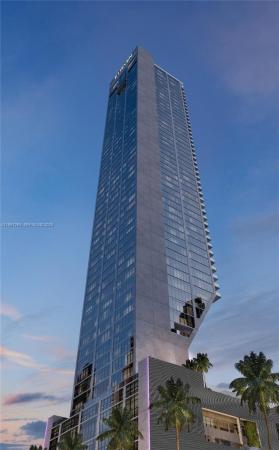 20 NE 11th St #3809, Miami, Florida 33132, image 2