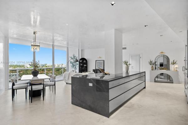 Majestic Tower At Bal Harbour, 9601 S Collins Ave #808, Bal Harbour, Florida 33154, image 1