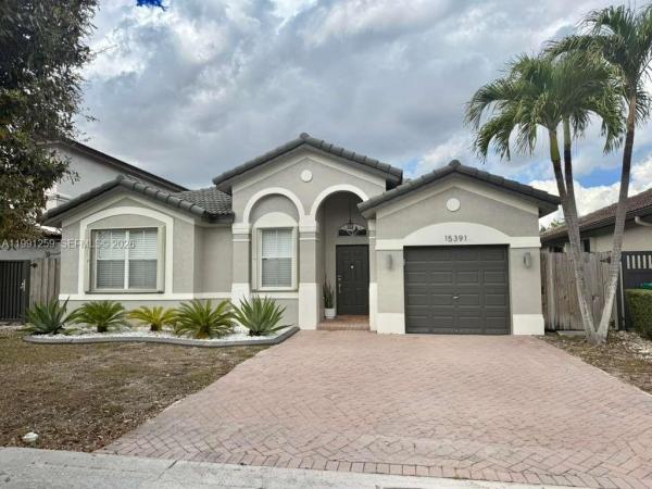 15391 SW 17th Ter #., Unincorporated Dade County, Florida 33185, image 1