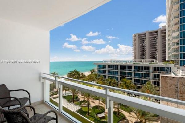 Central Carillon Beach, 6801 Collins Ave #711 Door # 710, Miami Beach, Florida 33141, image 1