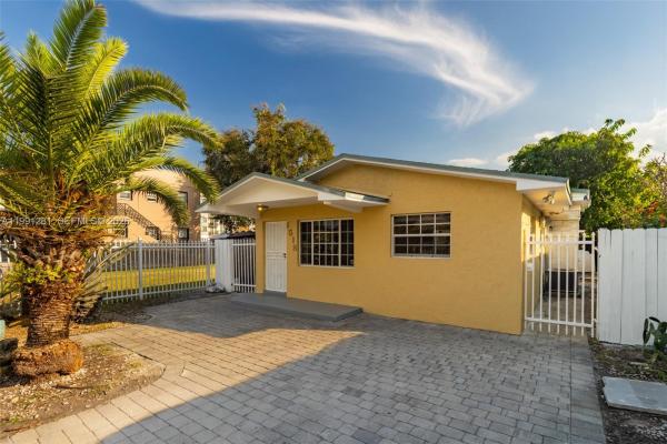 East Liberty City, 1518 NW 65th St 0, Miami, Florida 33147, image 1