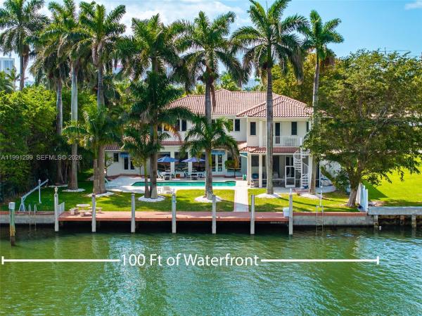 Hollywood Lakes, 1047 S Southlake Dr, Hollywood, Florida 33019, image 3