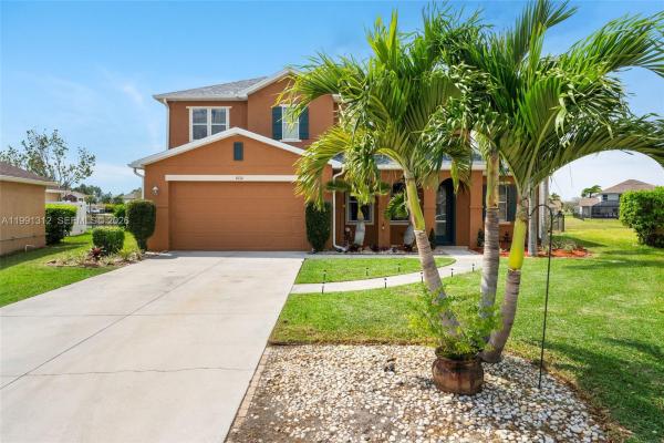 TownLakes, 8130 Blue Daze Ct, Lehigh Acres, Florida 33972, image 1