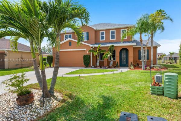 TownLakes, 8130 Blue Daze Ct, Lehigh Acres, Florida 33972, image 2