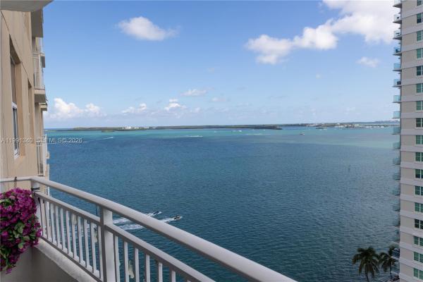 Isola, 770 Claughton Island Dr #1610, Miami, Florida 33131, image 1