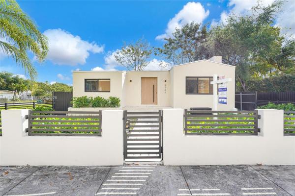 Bay Vista Park, 4721 NW 6th Ave, Miami, Florida 33127, image 1