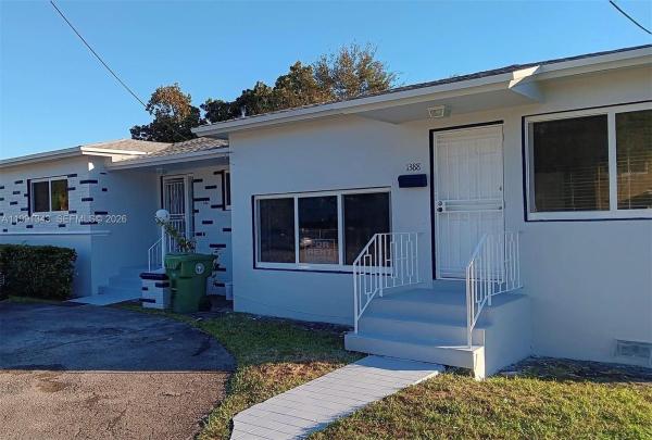 1386 NW 38th St #1, Miami, Florida 33142, image 1