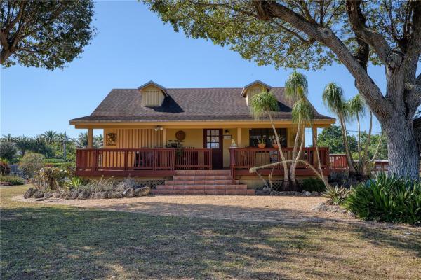 Bonanza Ranch Estates, 23550 SW 214th Pl, Redland, Florida 33031, image 1