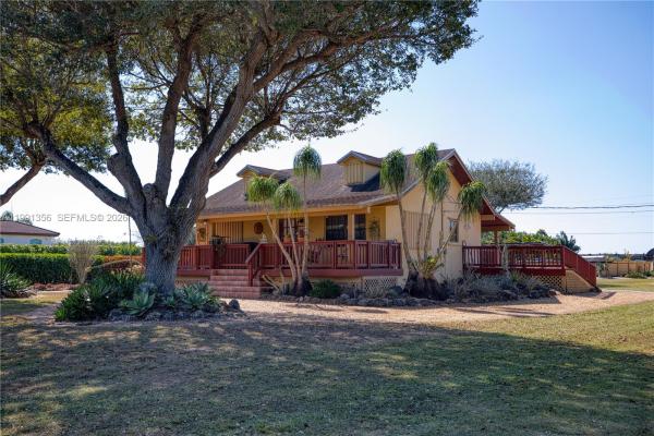 Bonanza Ranch Estates, 23550 SW 214th Pl, Redland, Florida 33031, image 2