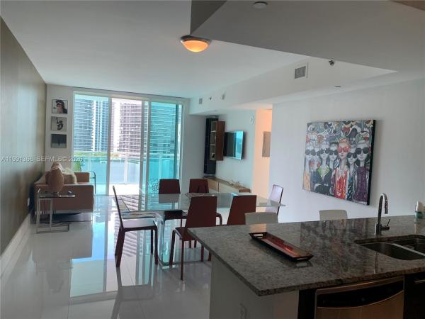 The Plaza On Brickell East, 950 Brickell Bay Dr #1900, Miami, Florida 33131, image 1