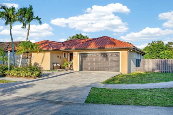 3381 SW 140th Ave, Unincorporated Dade County, Florida 33175, image 3