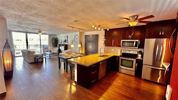 Coral Isle, 3703 NE 166th St #503, North Miami Beach, Florida 33160, image 1