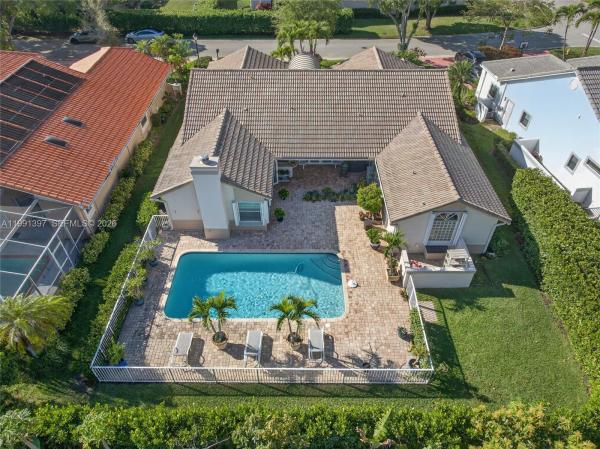 Eagle Point, 11735 Greenbrier Ln, Coral Springs, Florida 33071, image 1