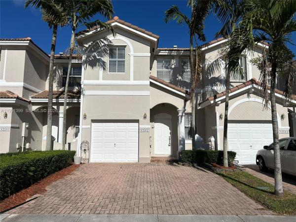 12515 SW 124th Path, Unincorporated Dade County, Florida 33186, image 1