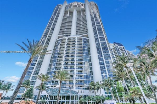 Trump Palace, 18101 Collins Ave #1003, Sunny Isles Beach, Florida 33160, image 1