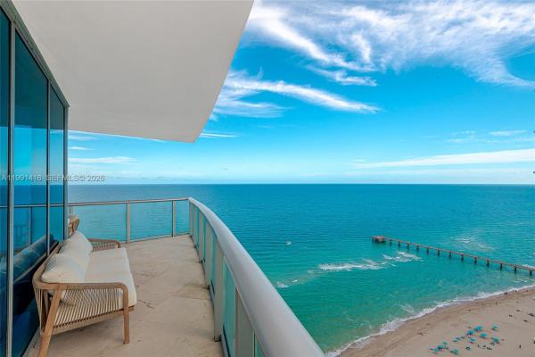Jade Beach, 17001 Collins Ave #3101, Sunny Isles Beach, Florida 33160, image 1