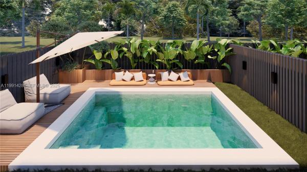 3021 SW 27th St, Miami, Florida 33133, image 3