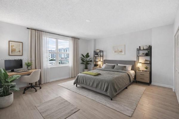 Courvoisier Courts, 701 Brickell Key Blvd #1108, Miami, Florida 33131, image 3