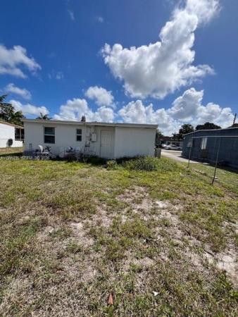 Dillard Park, 2305 NW 13th Ct, Fort Lauderdale, Florida 33311, image 2