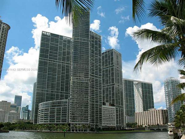 Icon Brickell Tower 1, 465 Brickell Ave #2902, Miami, Florida 33131, image 1