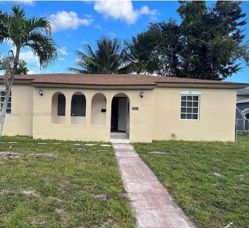 Norwood, 18981 NW 7th Ave, Miami Gardens, Florida 33169, image 1