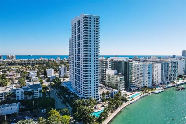 The Waverly At South Beach, 1330 West Ave #1006, Miami Beach, Florida 33139, image 1