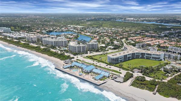 Oceancrest, 1300 S A1a #402, Jupiter, Florida 33477, image 2