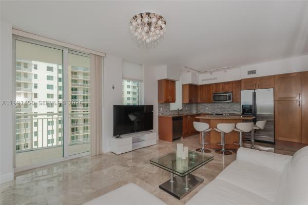 Duo East, 1755 E Hallandale Beach Blvd #1407E, Hallandale Beach, Florida 33009, image 1
