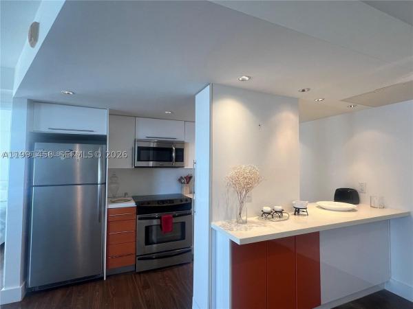 The Amethyst, 5313 Collins Ave #704, Miami Beach, Florida 33140, image 3