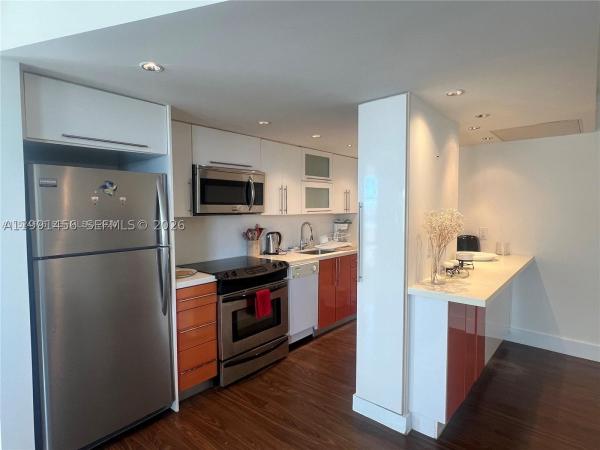 The Amethyst, 5313 Collins Ave #704, Miami Beach, Florida 33140, image 2