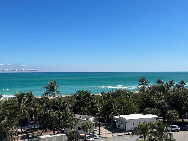The Amethyst, 5313 Collins Ave #704, Miami Beach, Florida 33140, image 2