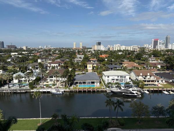 Harbor Tower At The Waterways, 3600 Yacht Club Dr #1001, Aventura, Florida 33180, image 2