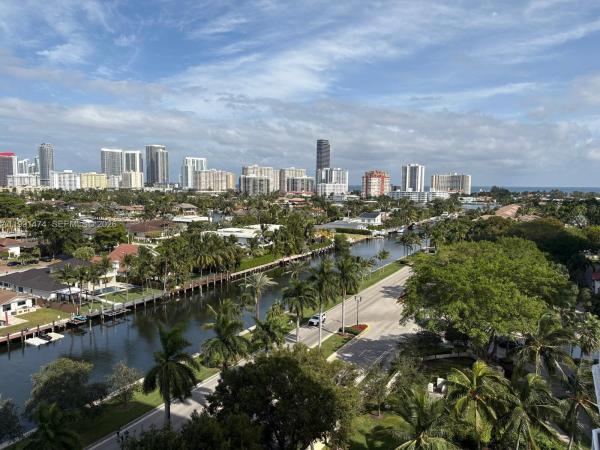Harbor Tower At The Waterways, 3600 Yacht Club Dr #1001, Aventura, Florida 33180, image 3