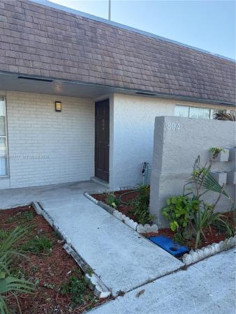804 SW 73rd Ave #12, North Lauderdale, Florida 33068, image 1