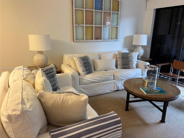 Tidemark At Key Colony, 201 Crandon Blvd #120, Key Biscayne, Florida 33149, image 1