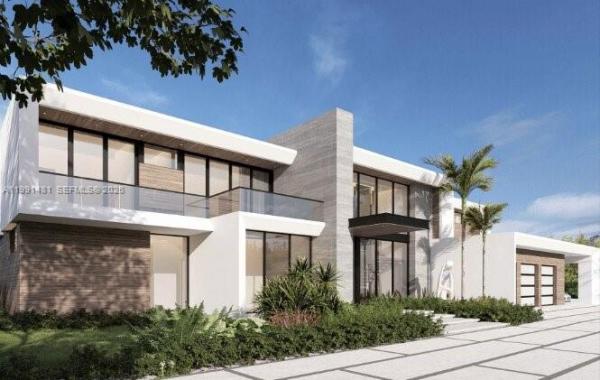 Miller Drive Estates, 9860 SW 60th St, Sunset, Florida 33173, image 2
