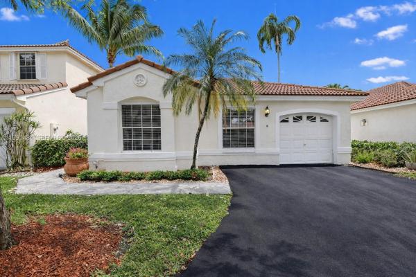 Emerald Isle, 922 Opal Ter, Weston, Florida 33326, image 1