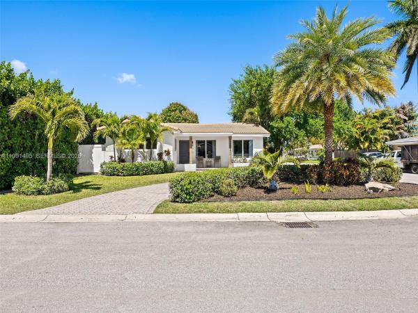 Hollywood Lakes, 1203 Lincoln St, Hollywood, Florida 33019, image 1