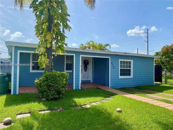 West Flagler Park, 430 NW 60th Ave, Miami, Florida 33126, image 1