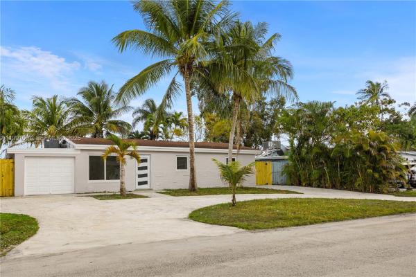 Playland Isles, 4157 SW 49th Ct, Dania Beach, Florida 33314, image 2