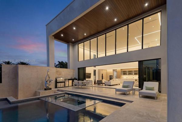 Belle Meade, 775 NE 77th Ter, Miami, Florida 33138, image 1