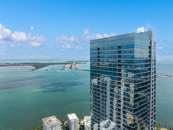 Four Seasons Residences, 1425 Brickell Ave #PH2ABCD, Miami, Florida 33131, image 1
