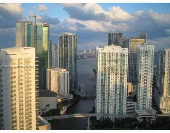 The Ivy At Riverfront, 90 SW 3rd St #3610, Miami, Florida 33130, image 1