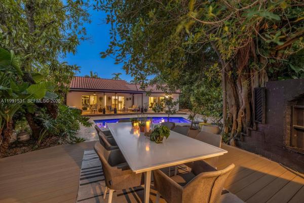 Miami Shores Residential, 9300 Biscayne Blvd, Miami Shores, Florida 33138, image 1