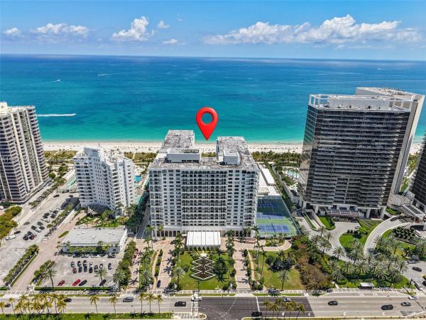 Balmoral, 9801 Collins Ave #5R, Bal Harbour, Florida 33154, image 1