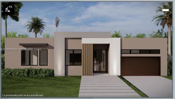 Tropical Manors, 516 NE 28th Dr, Wilton Manors, Florida 33334, image 1