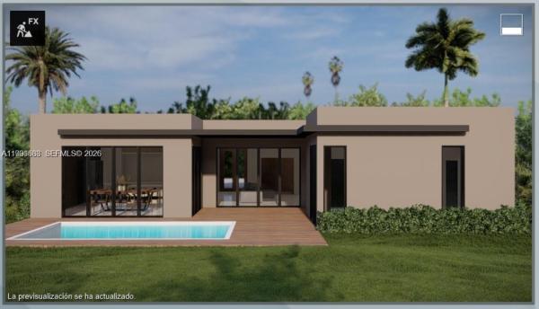 Tropical Manors, 516 NE 28th Dr, Wilton Manors, Florida 33334, image 2