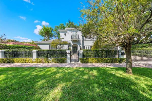 Riviera, 6900 Altamira St, Coral Gables, Florida 33146, image 1